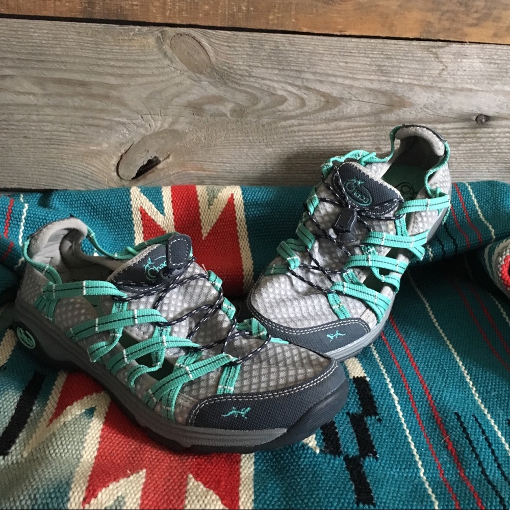 Chaco Water Shoes